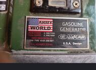 Grajewo ogłoszenia: Sprzedam nowy agregat. Cena do negocjacji. - zdjęcie