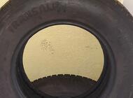 Grajewo ogłoszenia: Sprzedaję komplet  opon zimowych do Busa Kleber Translap
wymiary... - zdjęcie