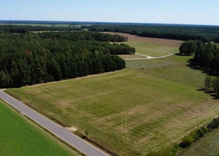 Grajewo ogłoszenia: Sprzedam działki mieszkaniowe w miejscowości Szymany.
5km od...