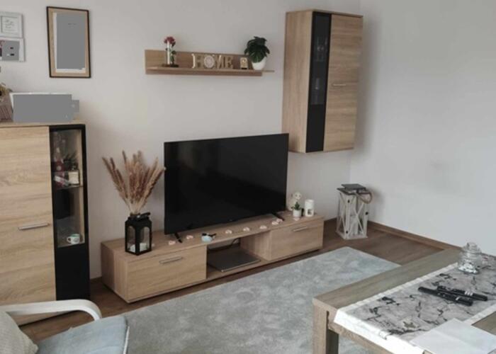 Grajewo ogłoszenia: Sprzedam słoneczne i bardzo ciepłe mieszkanie usytuowane na I...