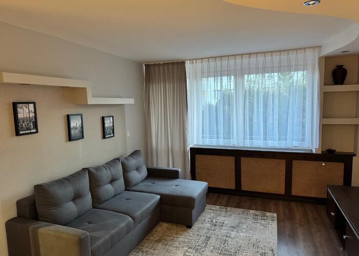 Grajewo ogłoszenia: Do wynajęcia kawalerka 38m kw.  (od stycznia 2026)
Lokalizacja...