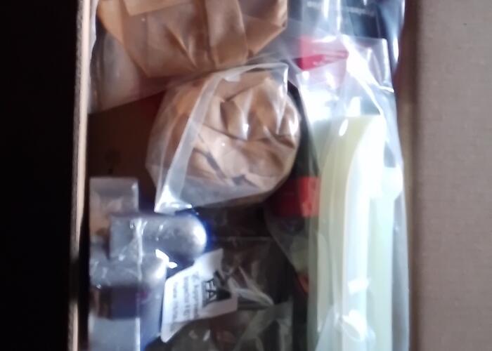 Grajewo ogłoszenia: Sprzedam rozrząd kompletny do BMW E46 2.0 diesel 150koni;
450 zł